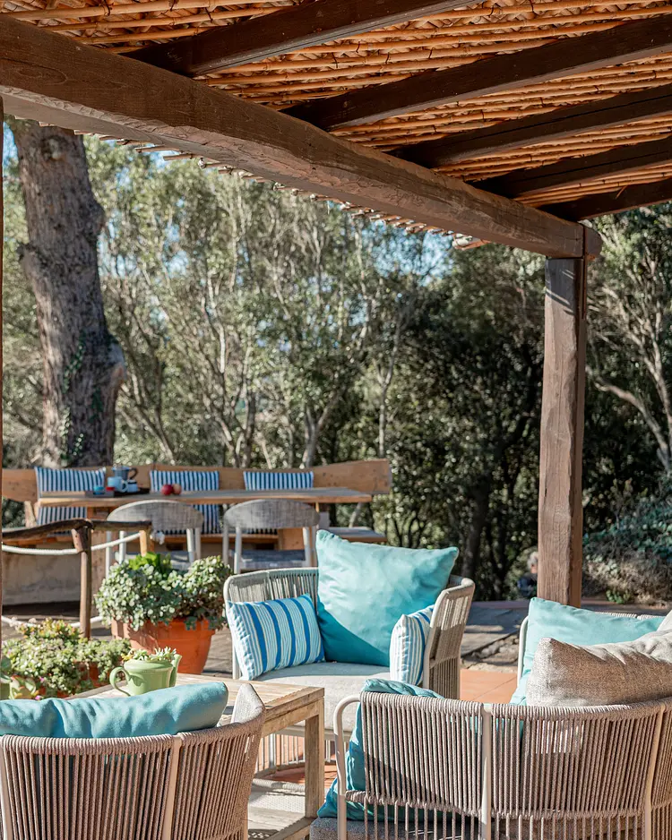 Villa Castanza - Olbia, Italien | Good Travel
