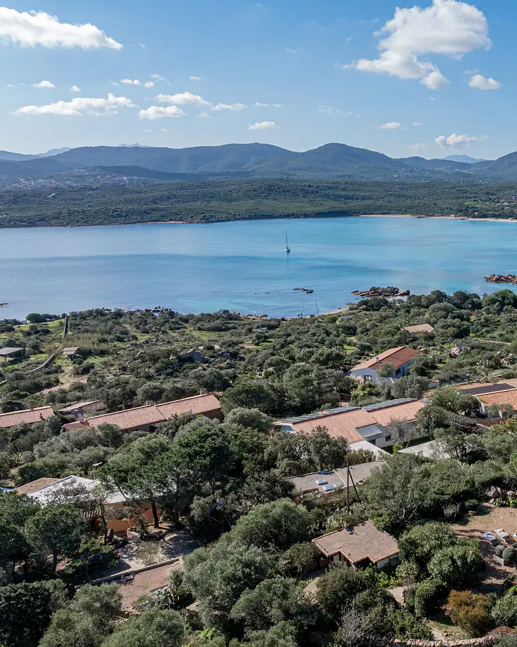 Villa Castanza - Olbia, Italien | Good Travel