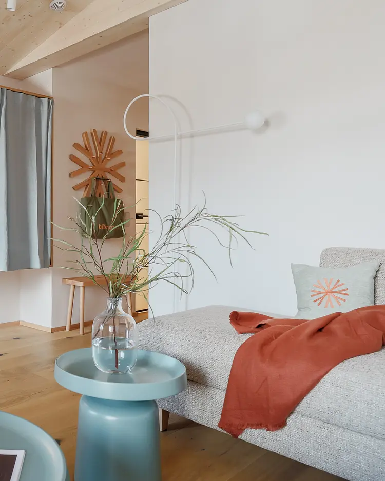 biYou Ecoquartier - Schladming-Rohrmoos, Austria | Good Travel