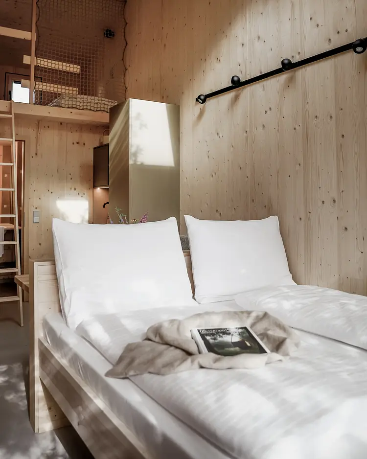 biYou Ecoquartier - Schladming-Rohrmoos, Austria | Good Travel