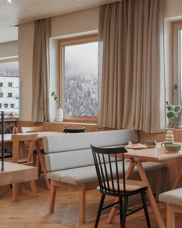 biYou Ecoquartier - Schladming-Rohrmoos, Austria | Good Travel