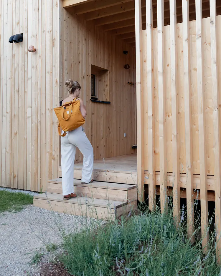 biYou Ecoquartier - Schladming-Rohrmoos, Austria | Good Travel