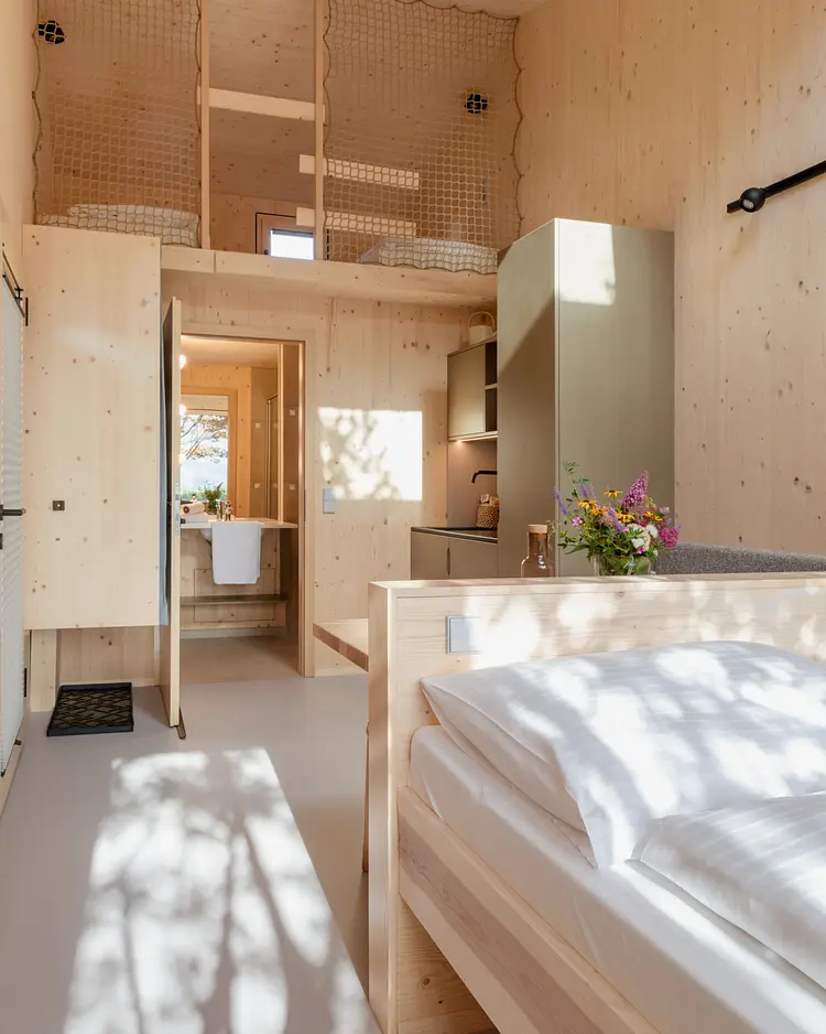 biYou Ecoquartier - Schladming-Rohrmoos, Austria | Good Travel