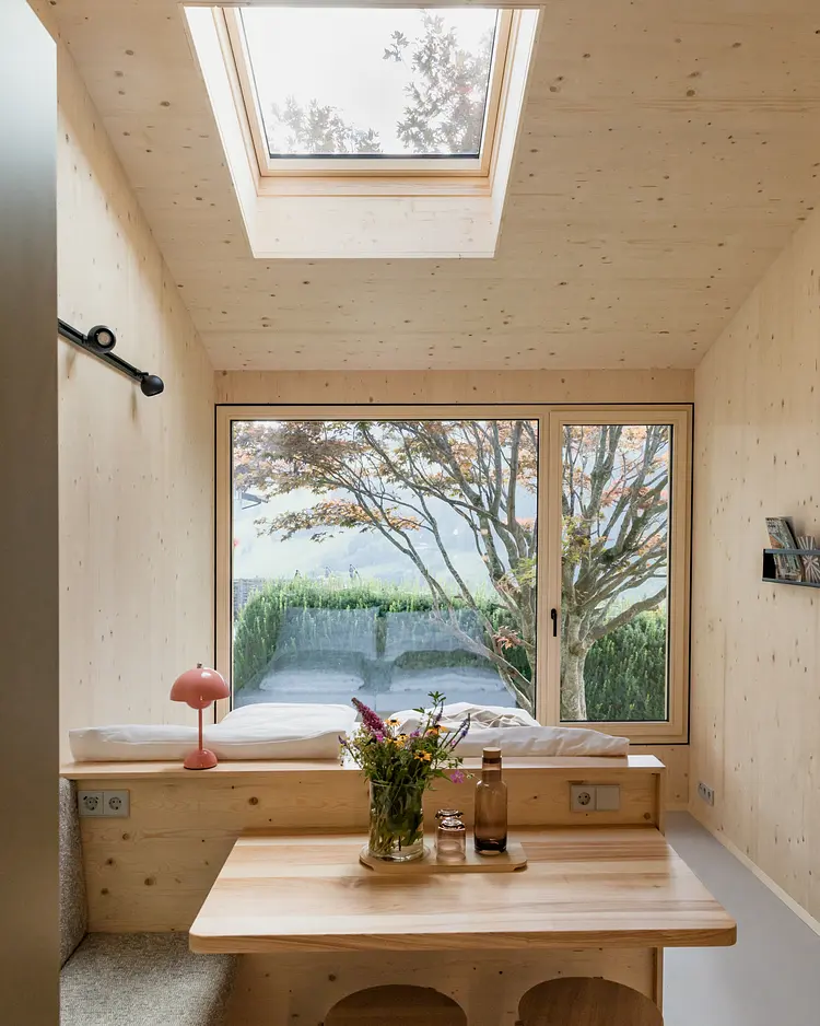 biYou Ecoquartier - Schladming-Rohrmoos, Austria | Good Travel