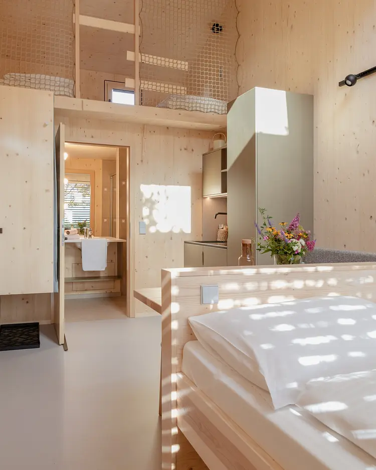 biYou Ecoquartier - Schladming-Rohrmoos, Austria | Good Travel