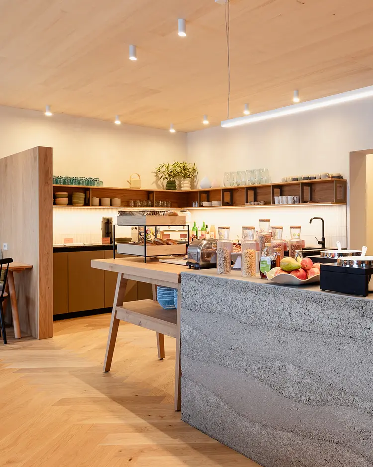 biYou Ecoquartier - Schladming-Rohrmoos, Austria | Good Travel