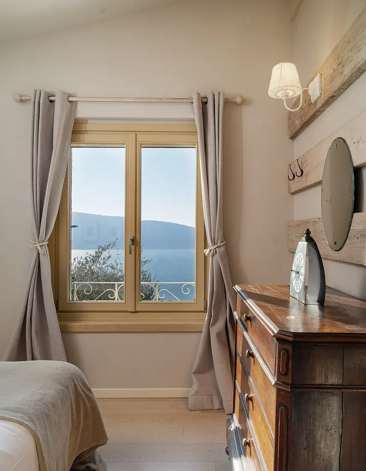 San Giorgio Resort - Gargnano, Italien | Good Travel