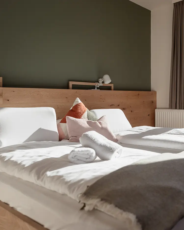 biYou Ecoquartier - Schladming-Rohrmoos, Austria | Good Travel