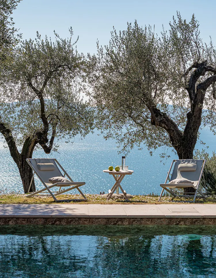 San Giorgio Resort - Gargnano, Italy | Good Travel