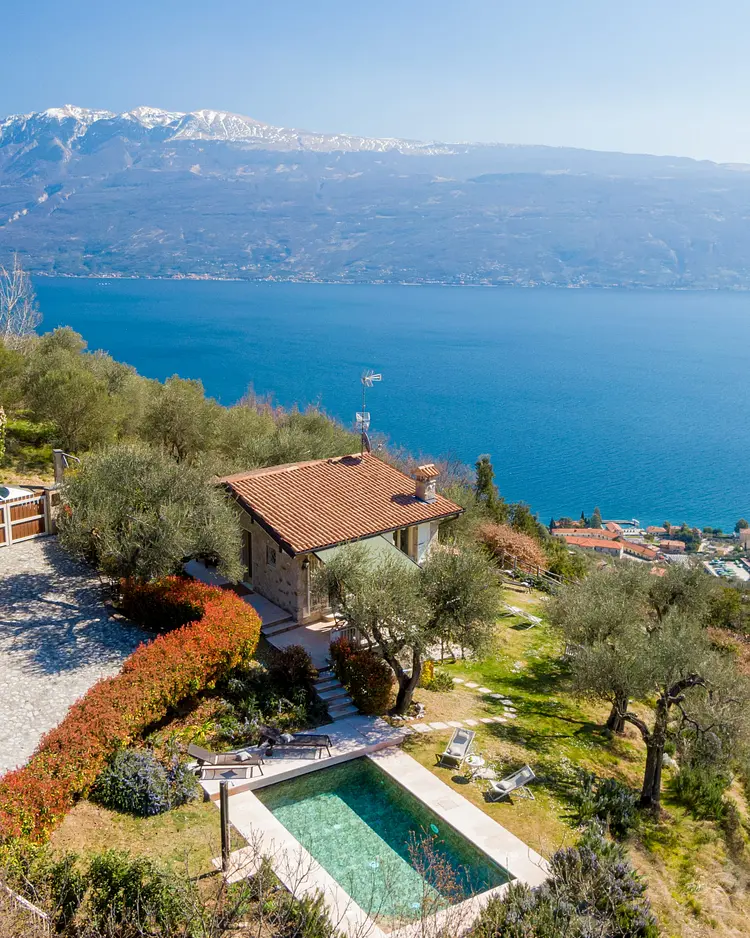 San Giorgio Resort - Gargnano, Italy | Good Travel