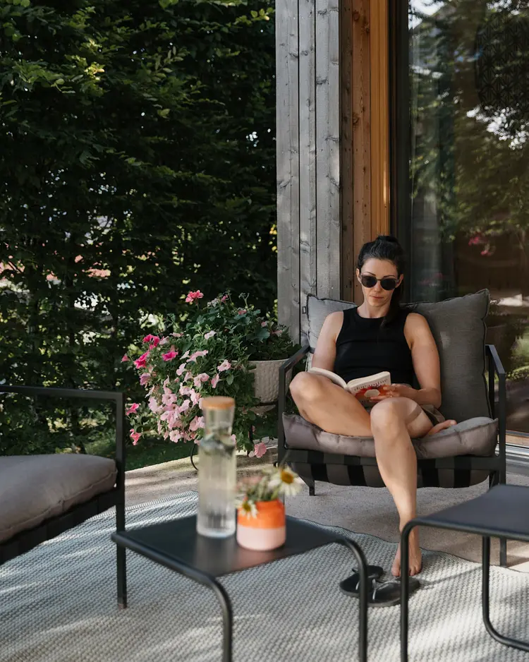 biYou Ecoquartier - Schladming-Rohrmoos, Austria | Good Travel