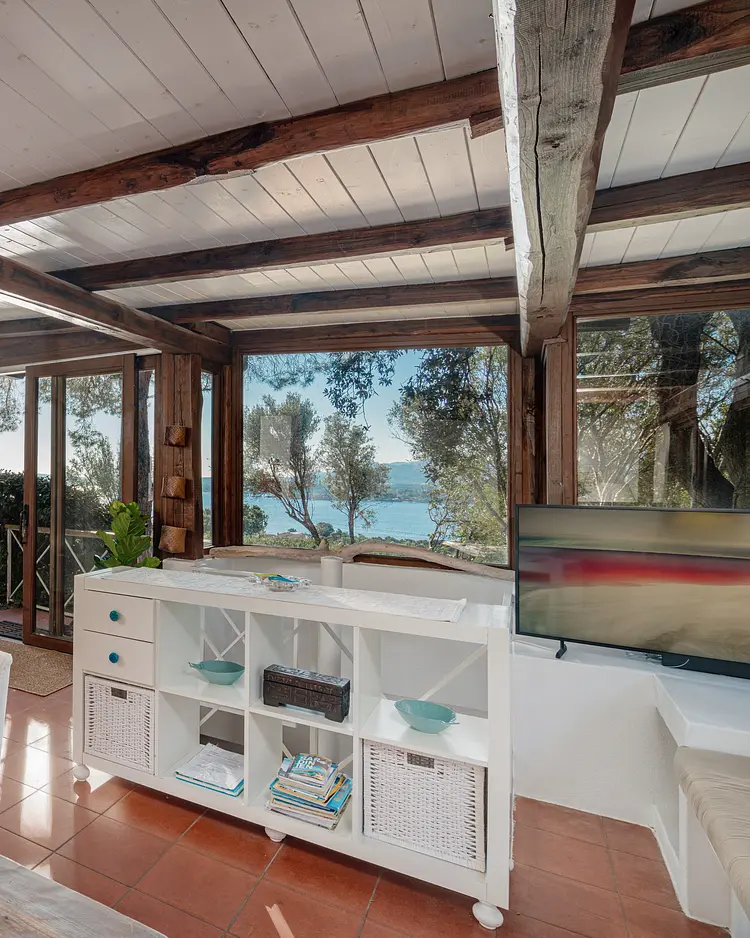 Villa Castanza - Olbia, Italy | Good Travel