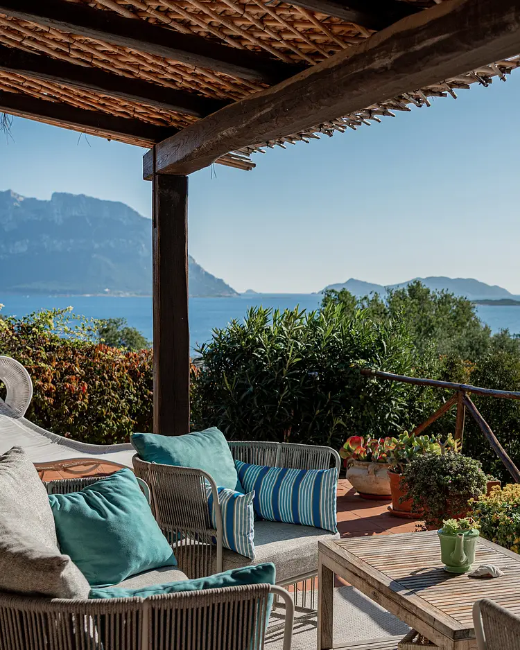 Villa Castanza - Olbia, Italy | Good Travel