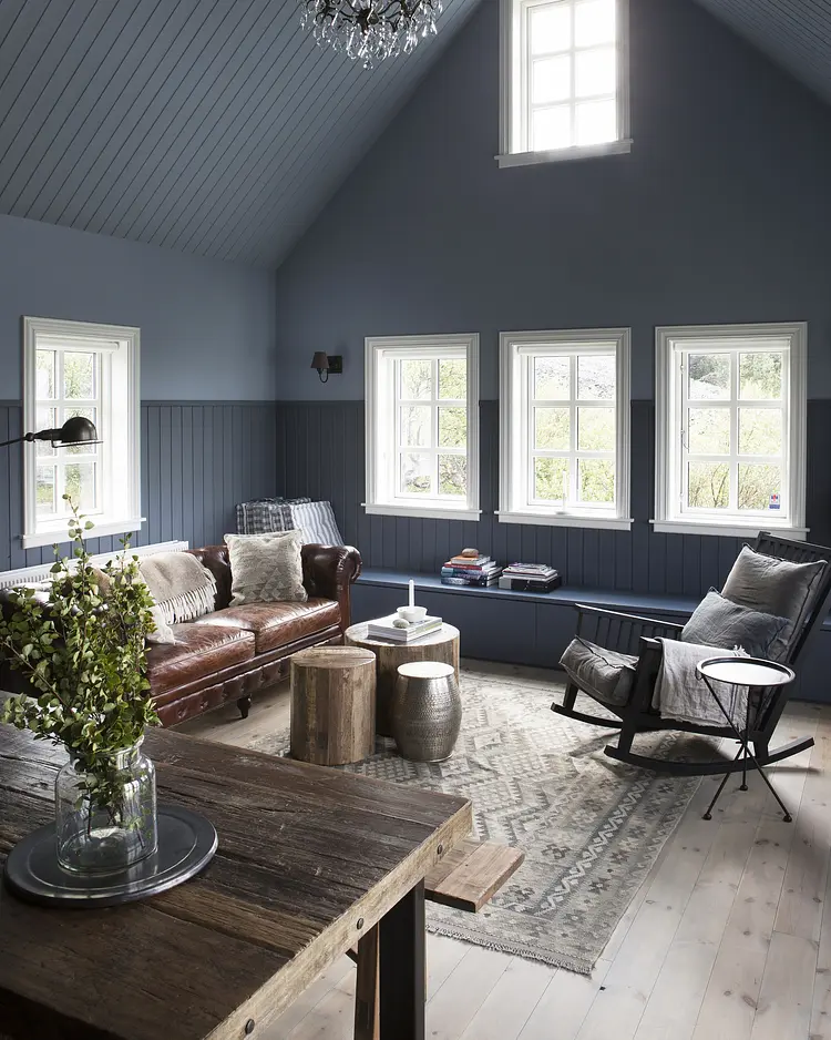 Black House - Borgarnes, Island | Good Travel