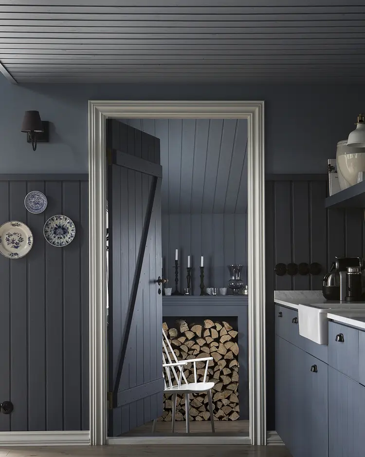 Black House - Borgarnes, Island | Good Travel