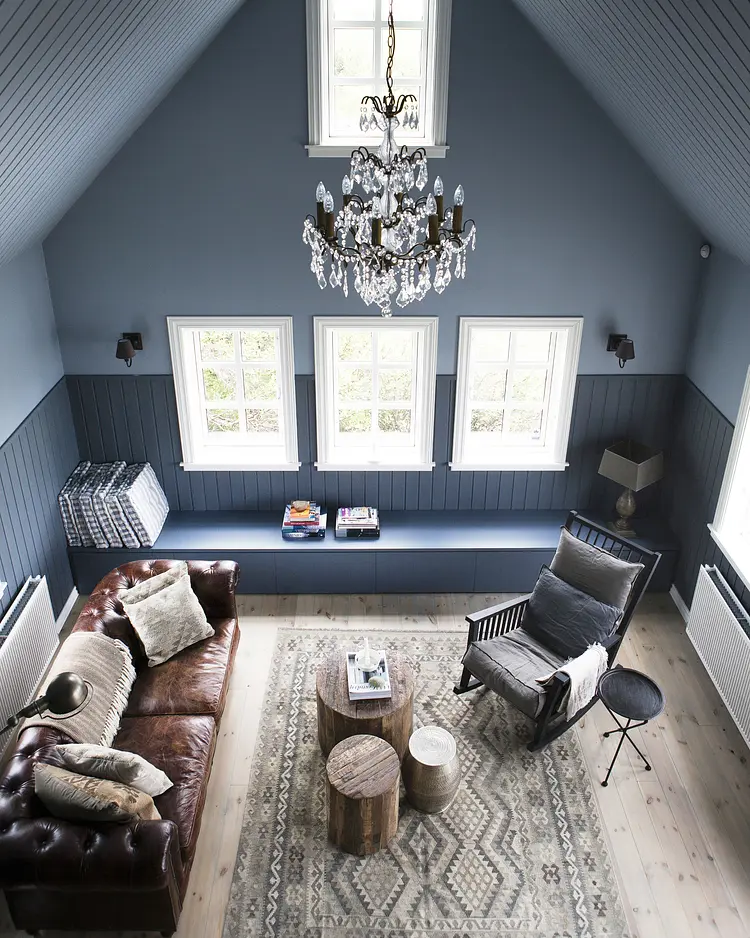 Black House - Borgarnes, Island | Good Travel