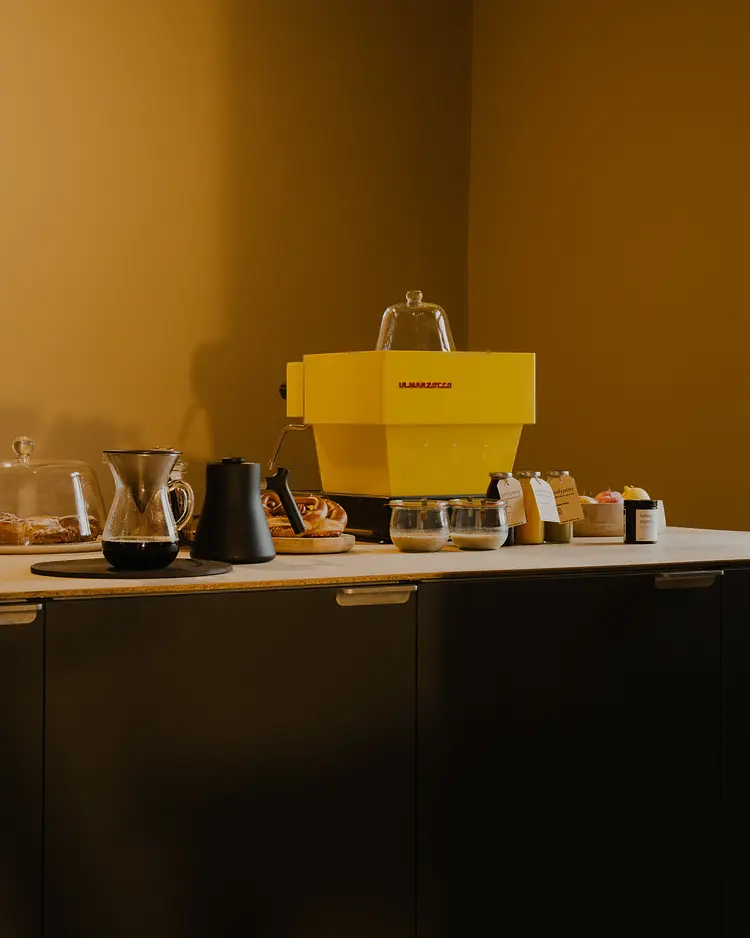 Das Edith - Stuttgart, Deutschland | Good Travel