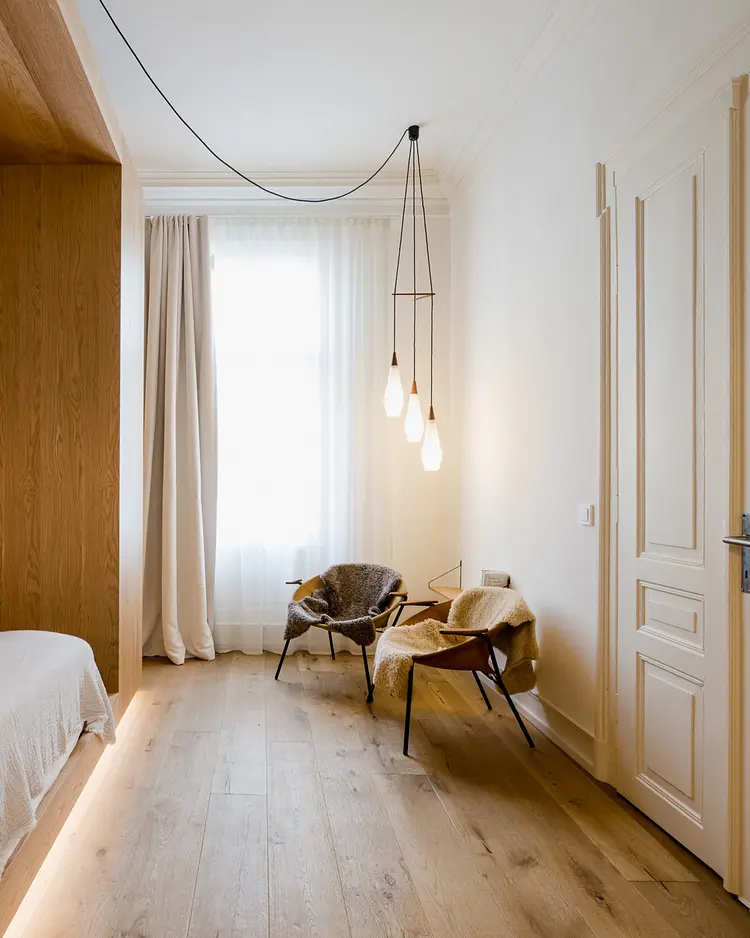 Das Edith - Stuttgart, Deutschland | Good Travel