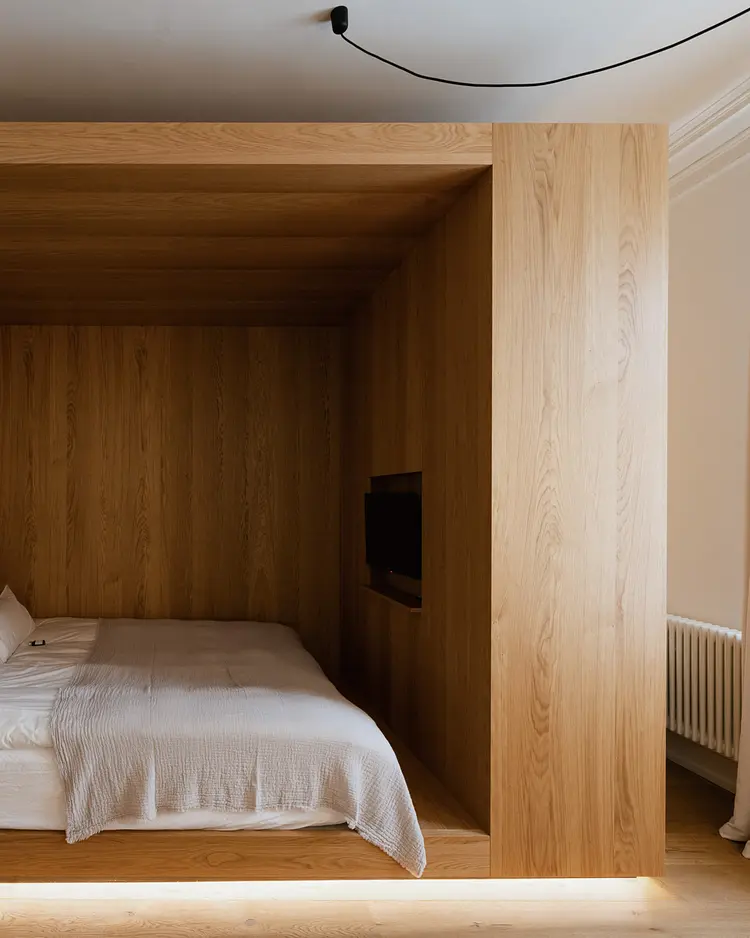 Das Edith - Stuttgart, Deutschland | Good Travel