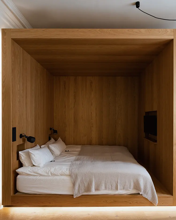 Das Edith - Stuttgart, Deutschland | Good Travel