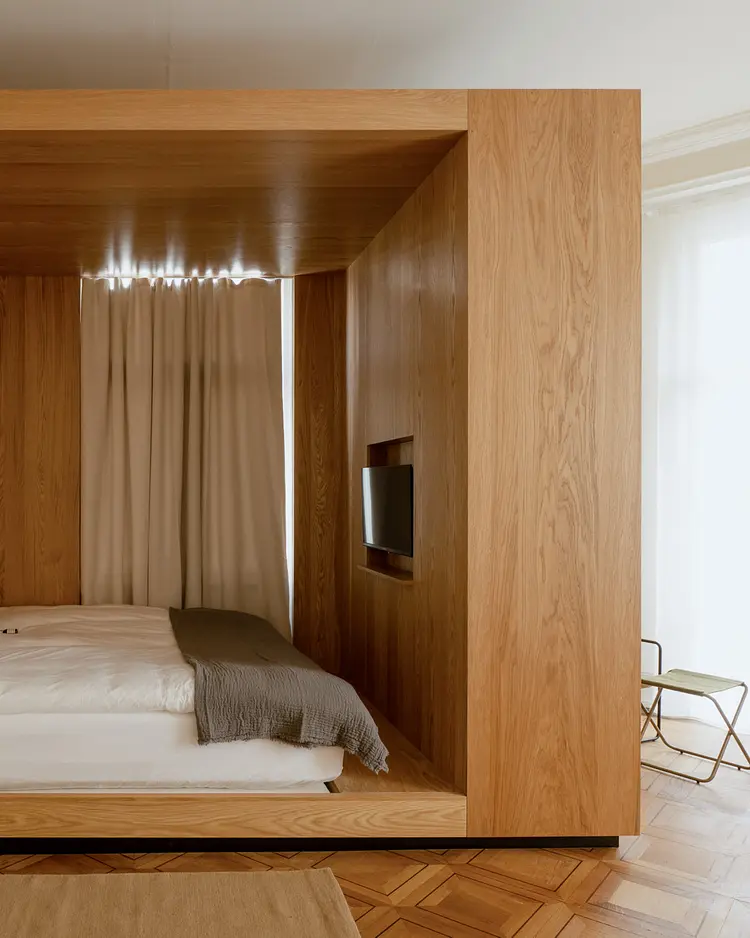 Das Edith - Stuttgart, Deutschland | Good Travel