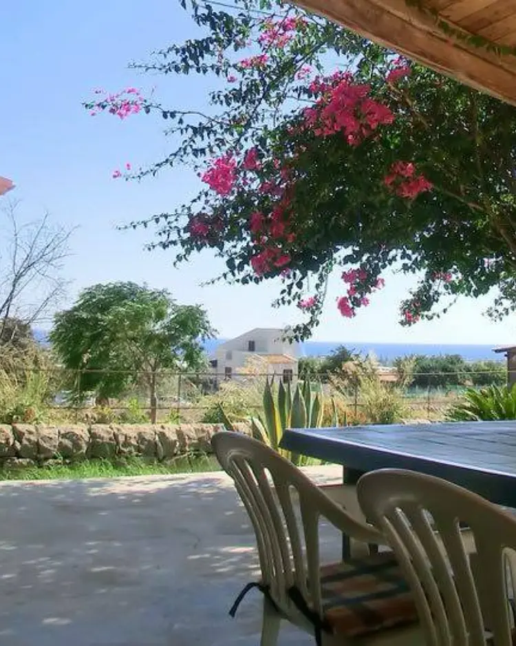 Agriturismo Fondoliva - Scicli, Italien | Good Travel