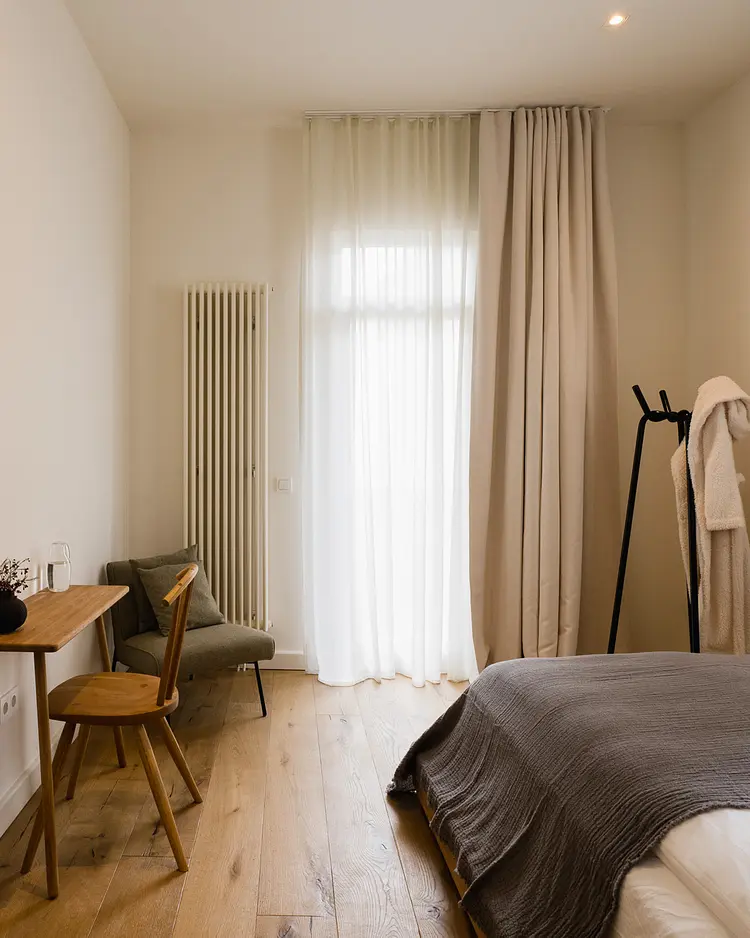 Das Edith - Stuttgart, Deutschland | Good Travel