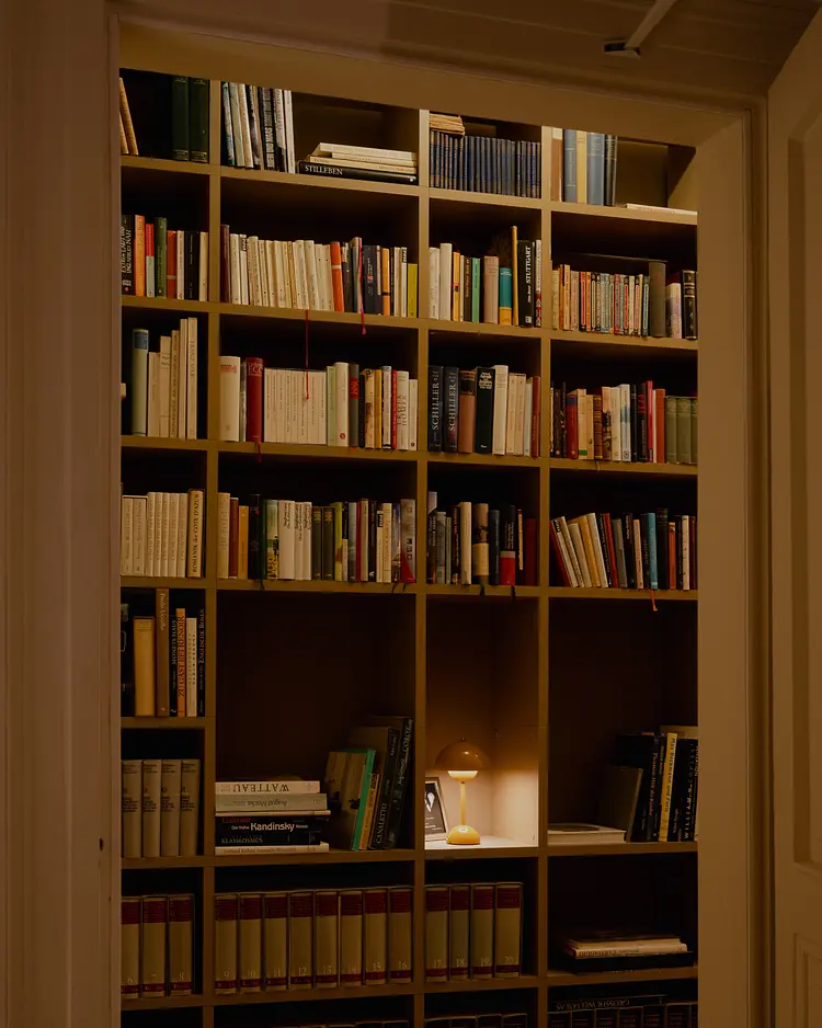 Das Edith - Stuttgart, Deutschland | Good Travel