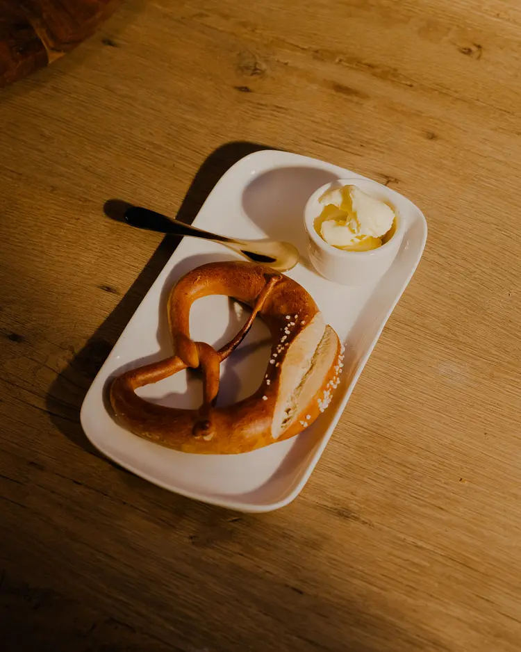 Das Edith - Stuttgart, Deutschland | Good Travel