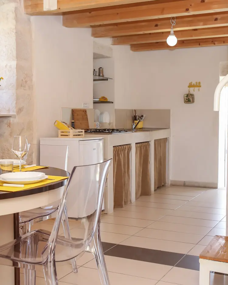 Agriturismo Fondoliva - Scicli, Italien | Good Travel