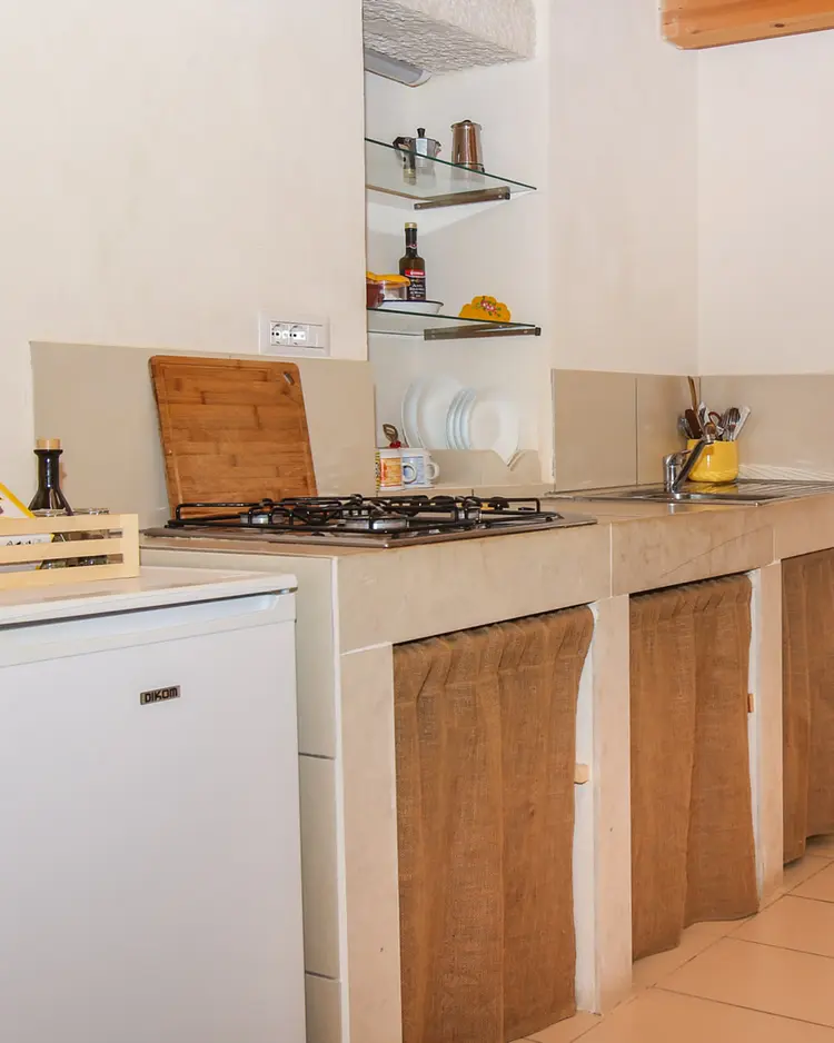 Agriturismo Fondoliva - Scicli, Italien | Good Travel