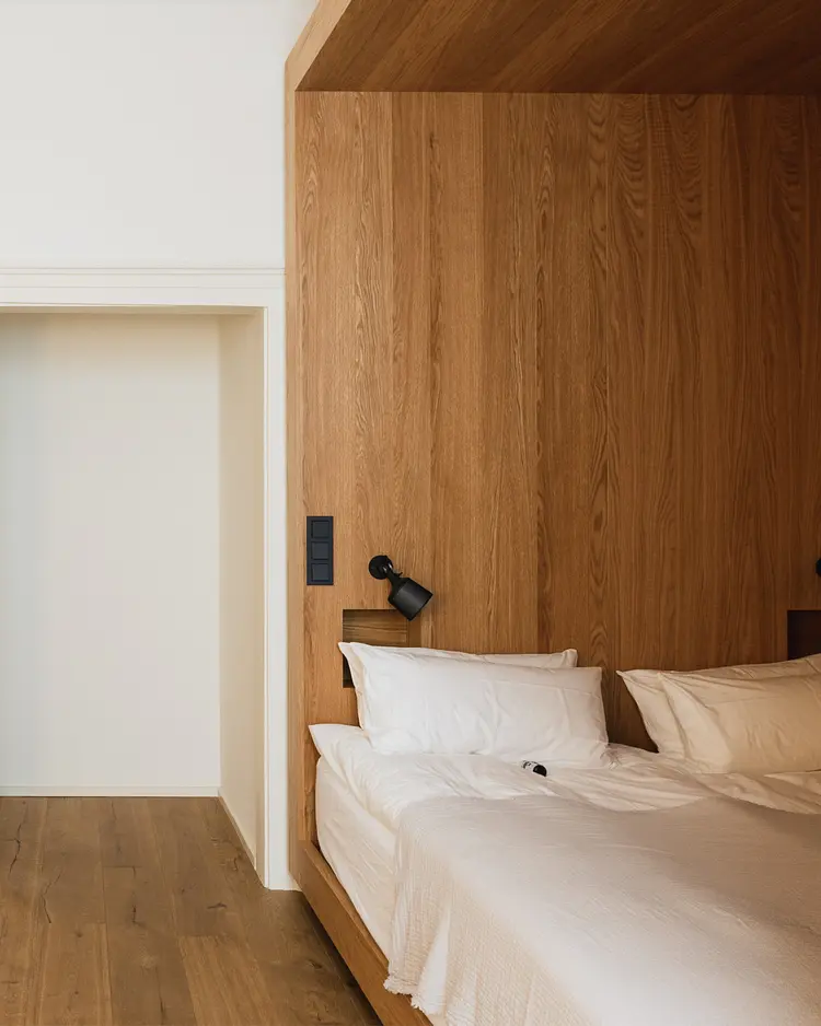 Das Edith - Stuttgart, Germany | Good Travel