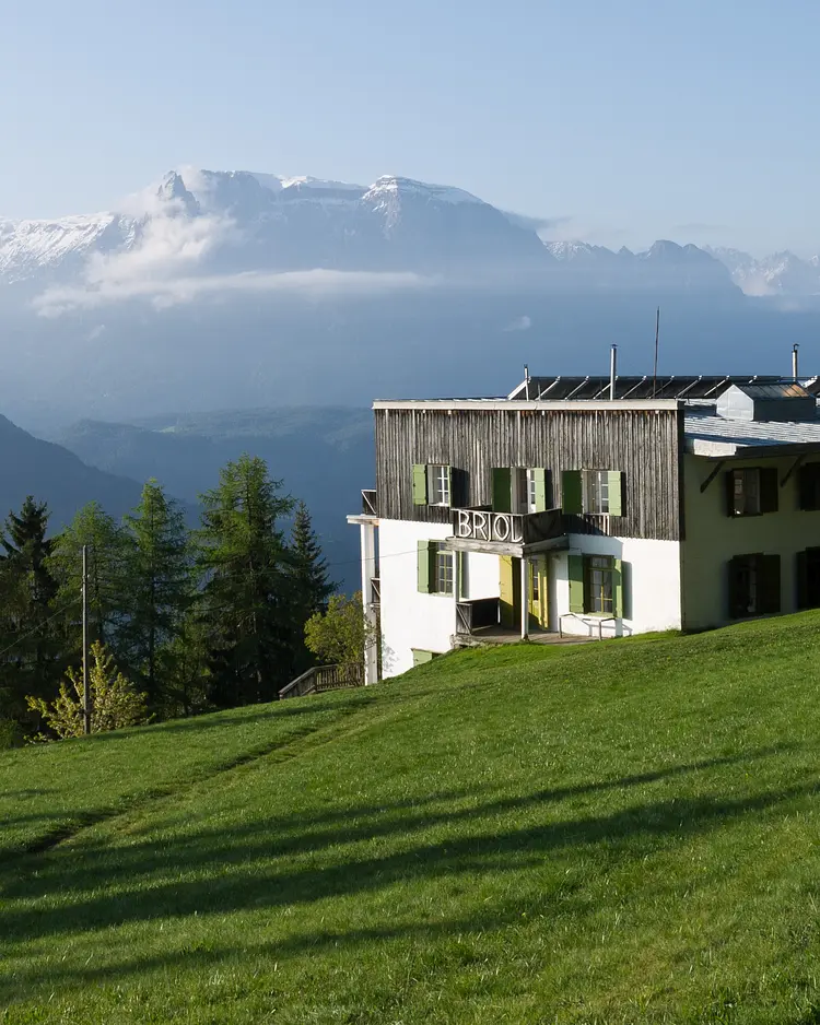 Briol - Barbiano, Italien | Good Travel