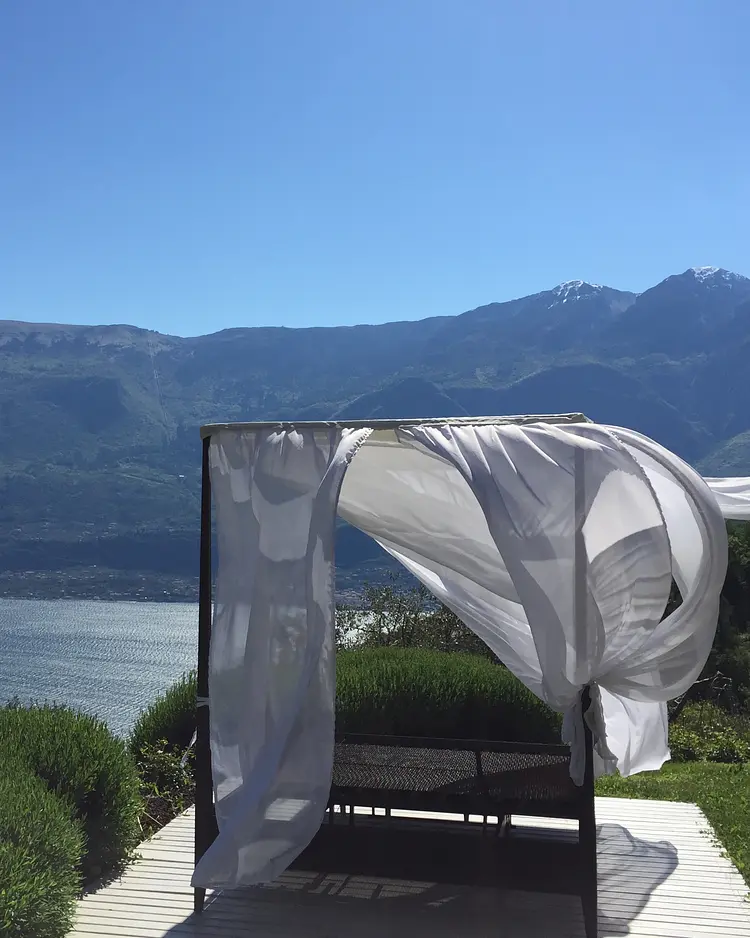 Cà dell'Era Residence Relais - Tremosine sul Garda, Italy | Good Travel