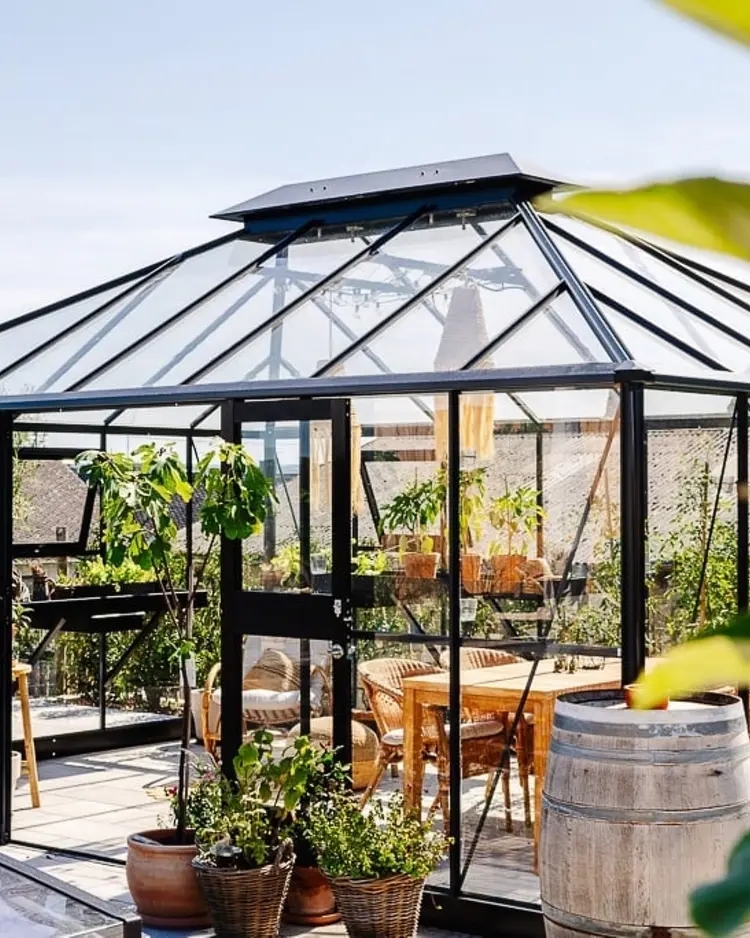 Das Farmhaus - Lieg, Deutschland | Good Travel