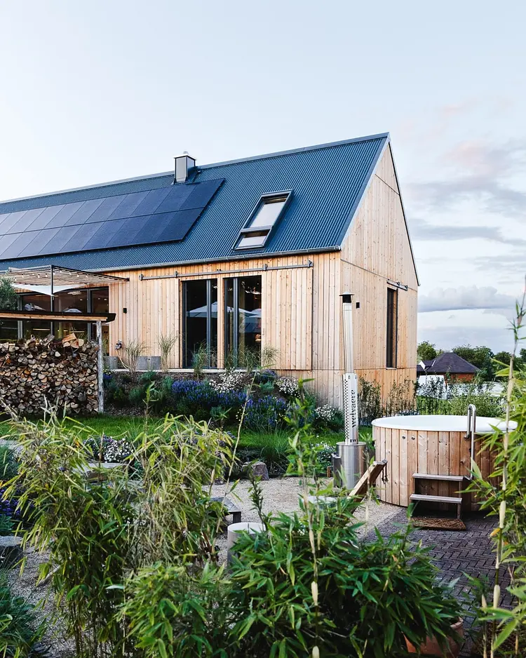 Das Farmhaus - Lieg, Deutschland | Good Travel