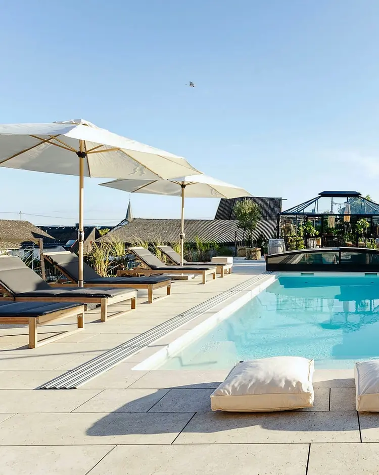 Das Farmhaus - Lieg, Deutschland | Good Travel