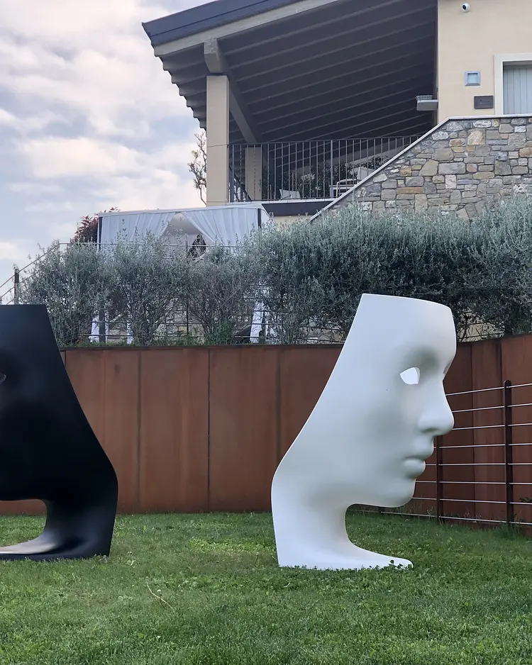 Cà dell'Era Residence Relais - Tremosine sul Garda, Italy | Good Travel