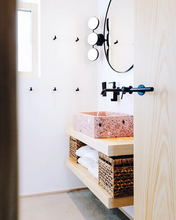 Das Farmhaus - Lieg, Deutschland | Good Travel