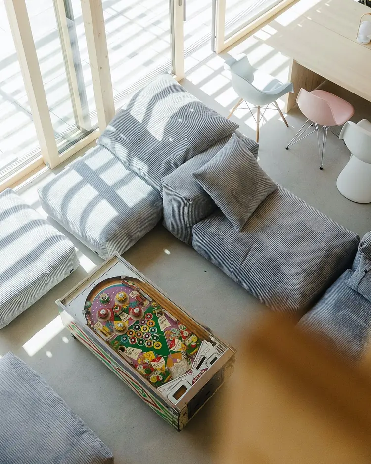 Das Farmhaus - Lieg, Deutschland | Good Travel