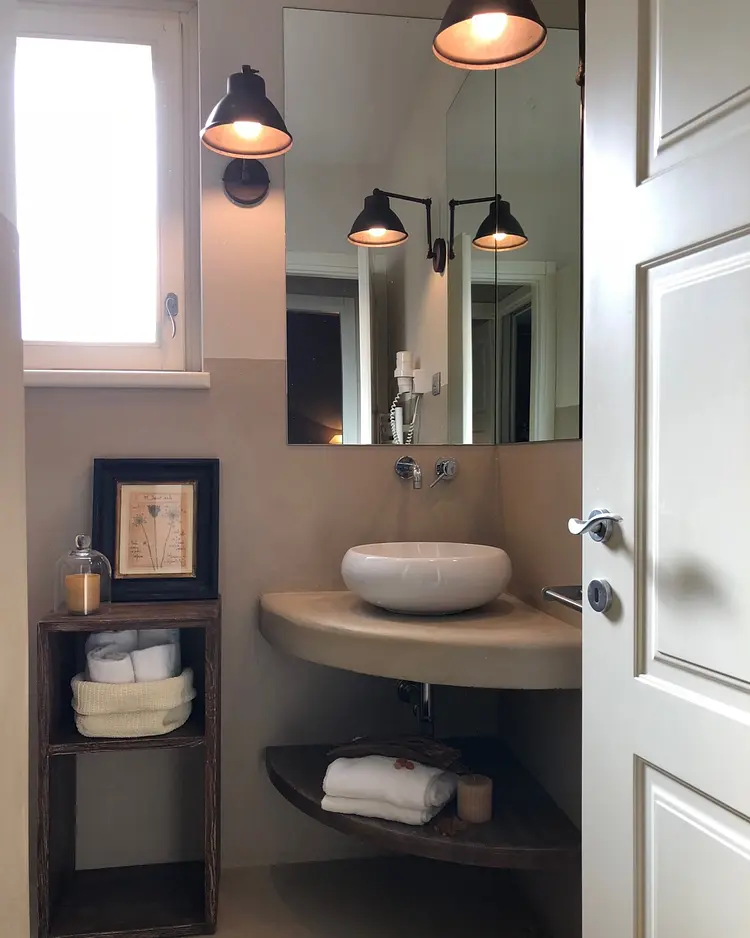 Cà dell'Era Residence Relais - Tremosine sul Garda, Italy | Good Travel