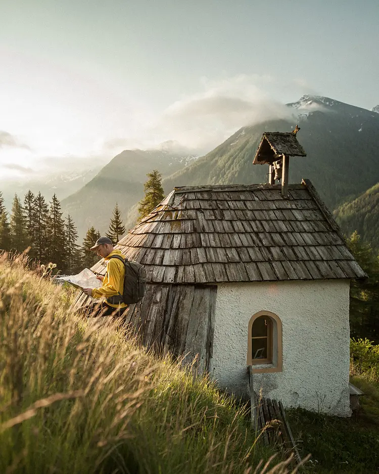 Bühelwirt - St. Jakob im Ahrntal, Italien | Good Travel