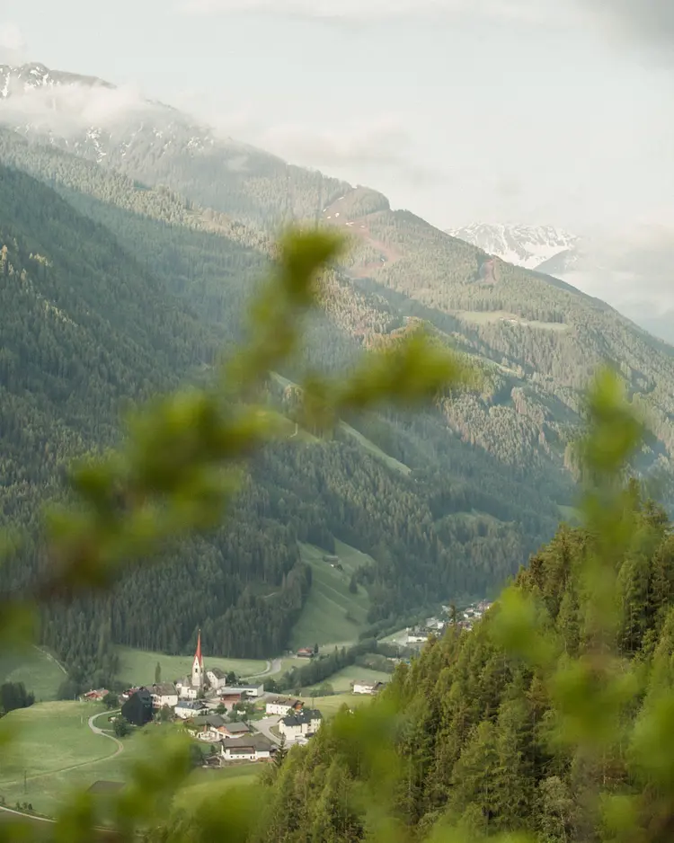 Bühelwirt - St. Jakob im Ahrntal, Italien | Good Travel