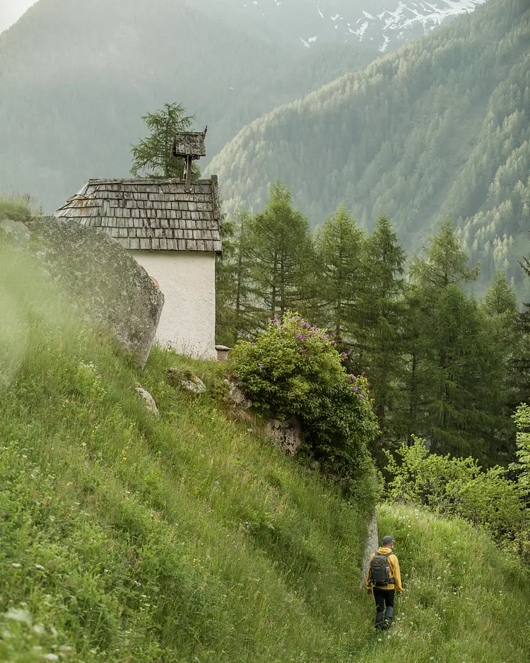 Bühelwirt - St. Jakob im Ahrntal, Italien | Good Travel
