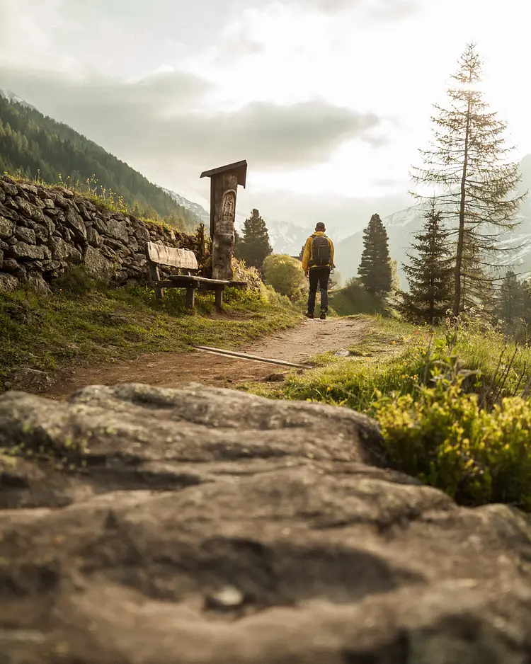 Bühelwirt - St. Jakob im Ahrntal, Italien | Good Travel