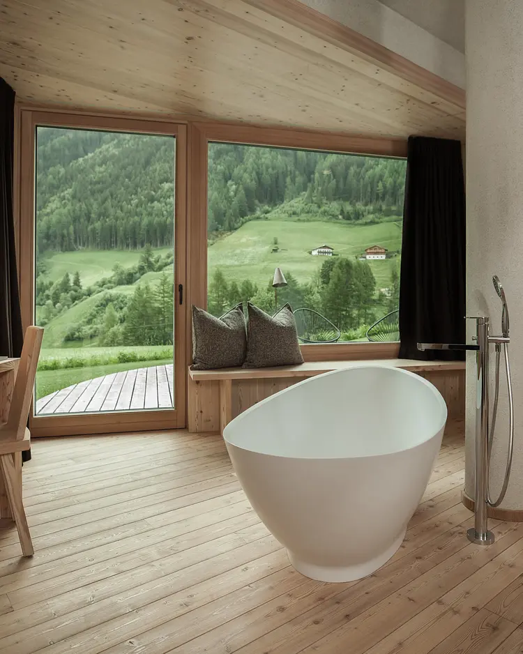 Bühelwirt - St. Jakob im Ahrntal, Italy | Good Travel