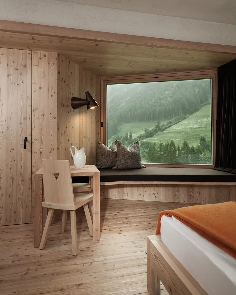 Bühelwirt - St. Jakob im Ahrntal, Italy | Good Travel