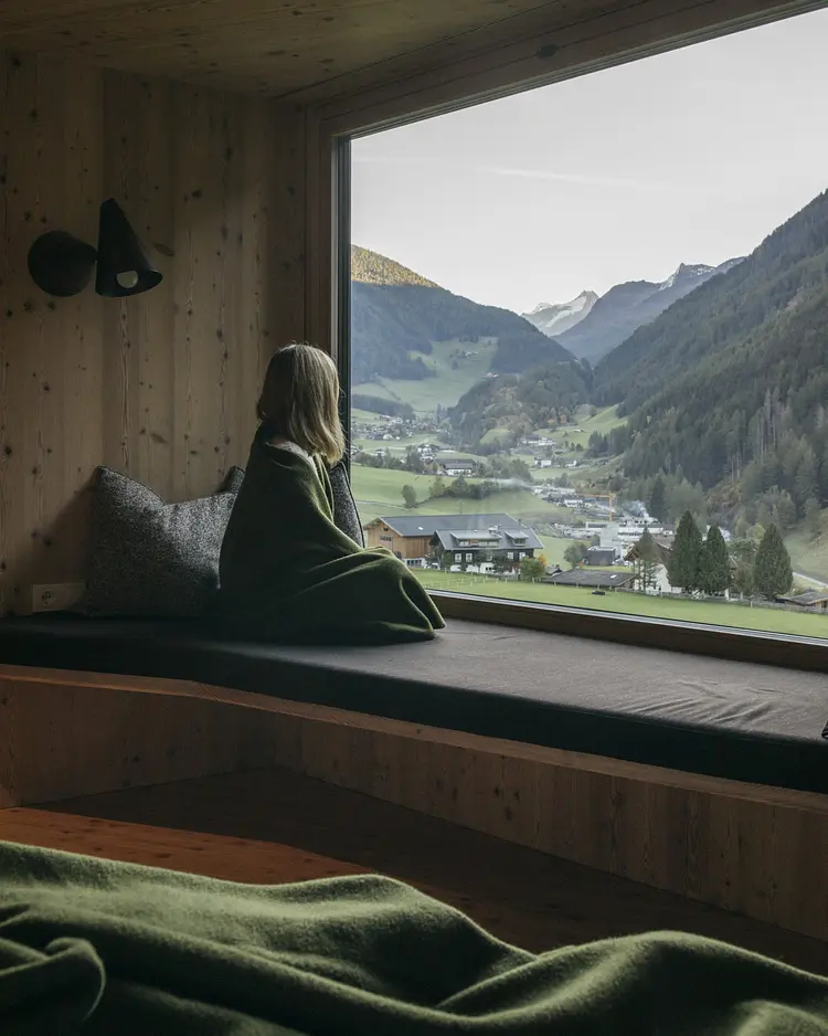 Bühelwirt - St. Jakob im Ahrntal, Italy | Good Travel