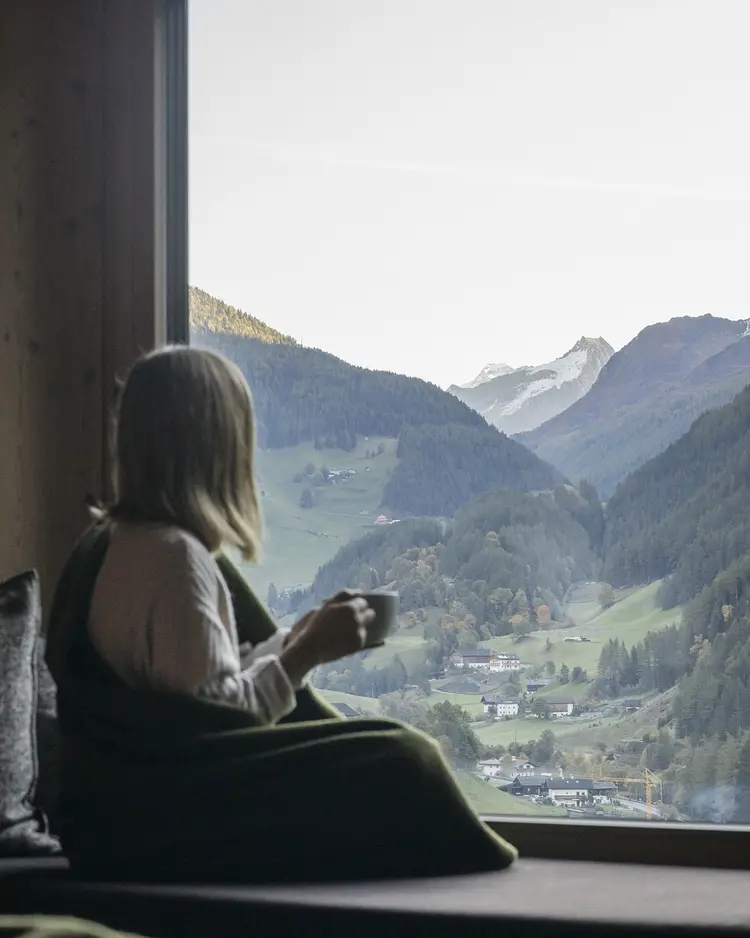 Bühelwirt - St. Jakob im Ahrntal, Italy | Good Travel