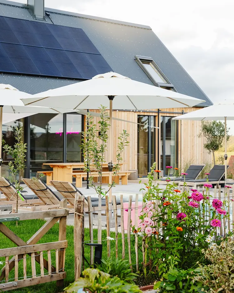 Das Farmhaus - Lieg, Germany | Good Travel